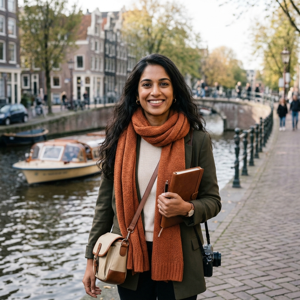 Priya Nair
