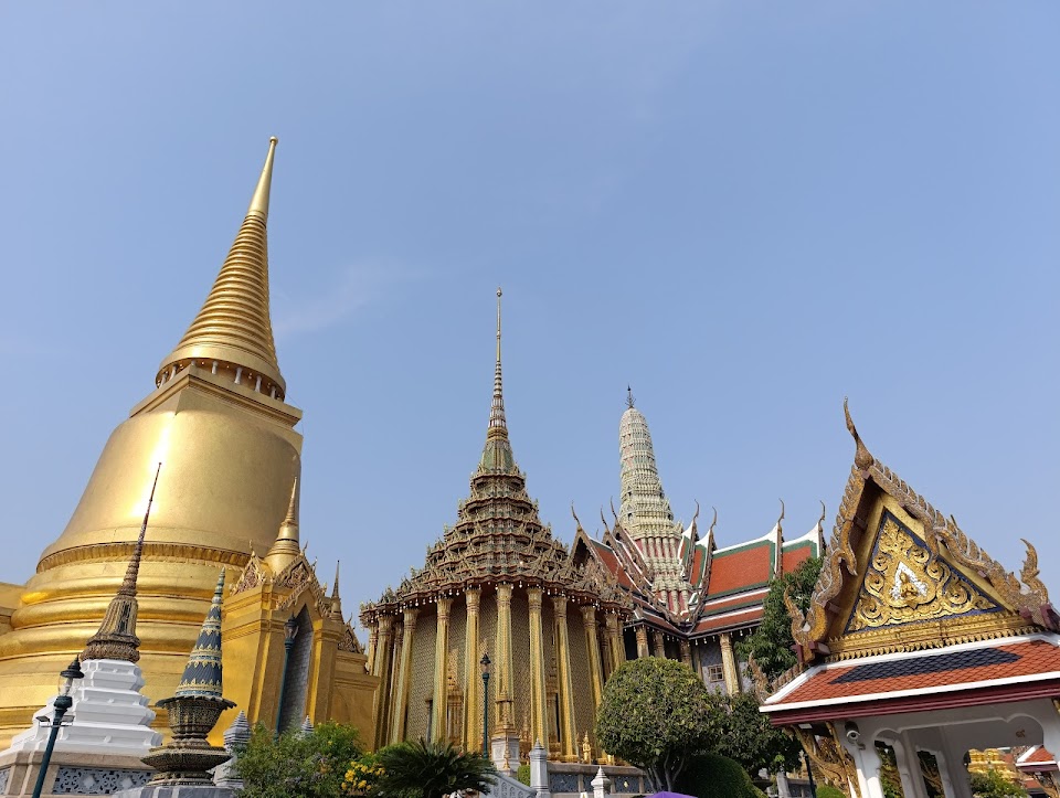 Grand Palace