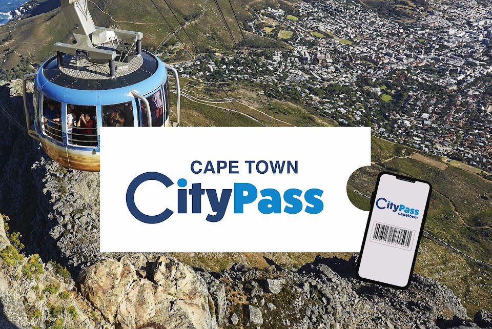 Family holiday in Cape Town, South Africa