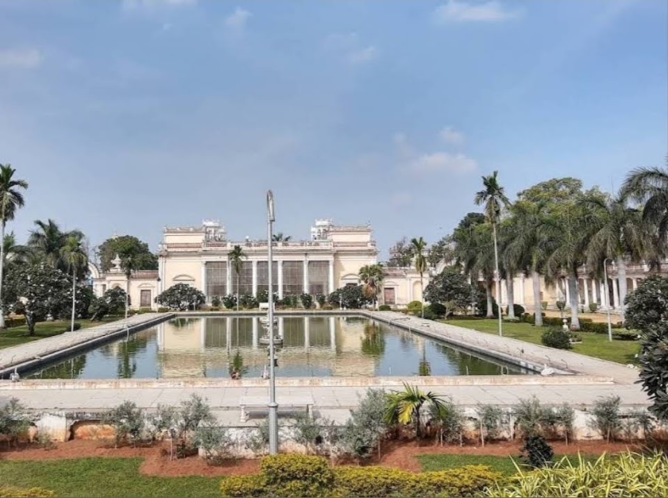 Hyderabad