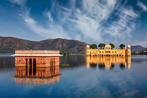 Jaipur