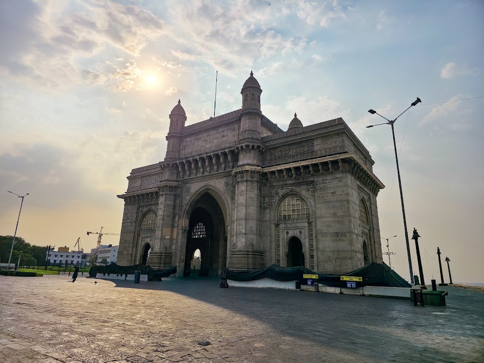 Mumbai