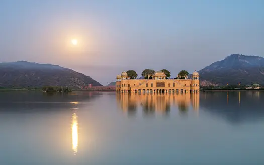 Udaipur