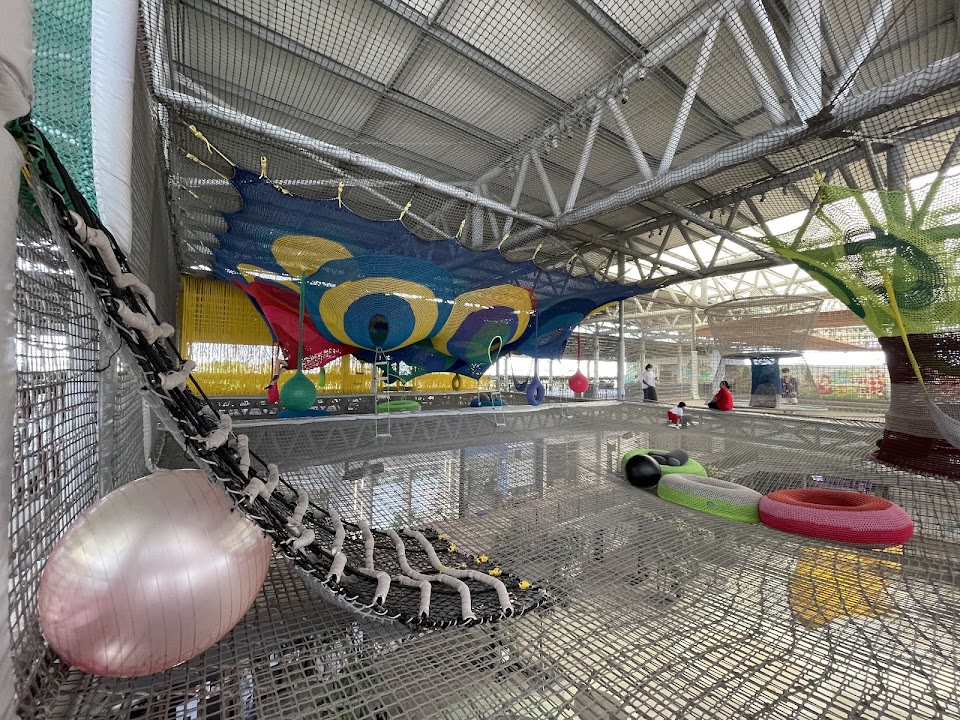 2-Day Parks & Playgrounds Adventure in Bangkok