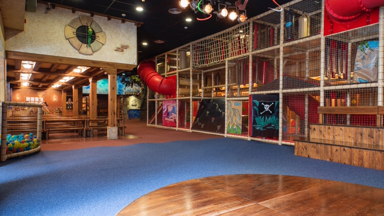 2-Day Parks & Playgrounds Adventure in Barcelona