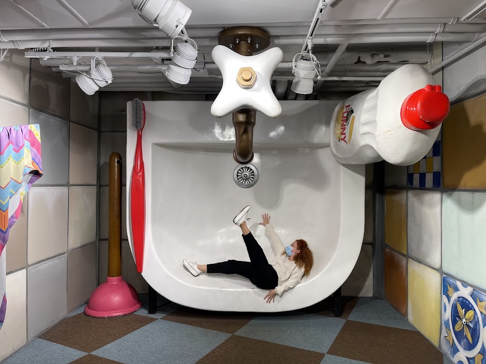3-Day Indoor Play & Interactive Museums in Barcelona