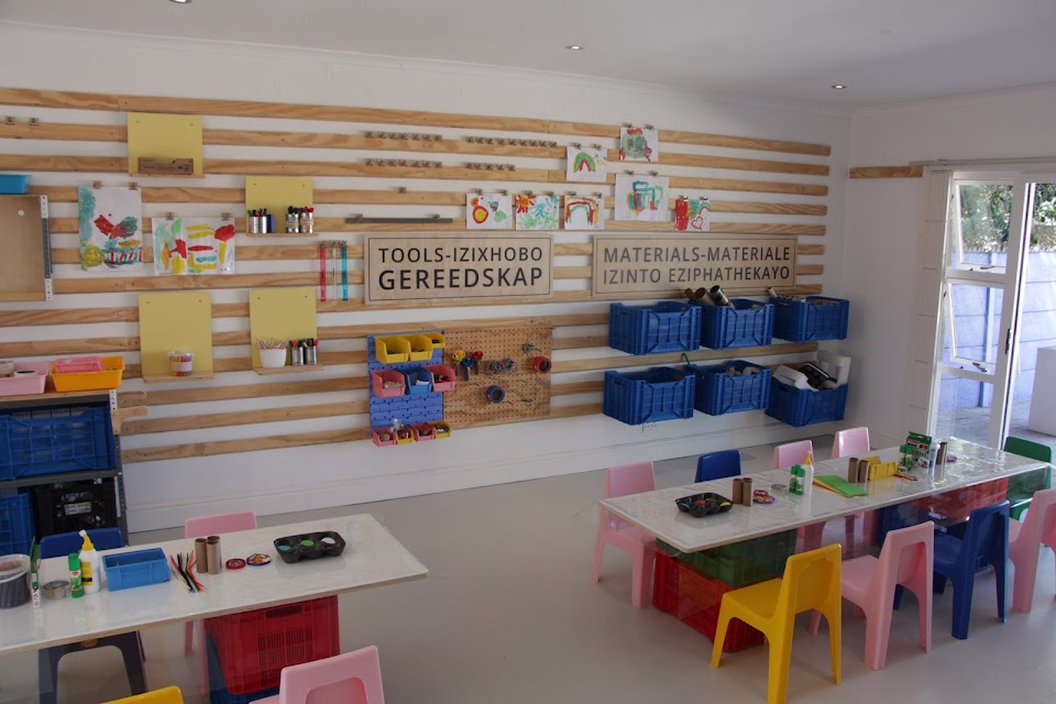 3-Day Indoor Play & Interactive Museums in Cape Town