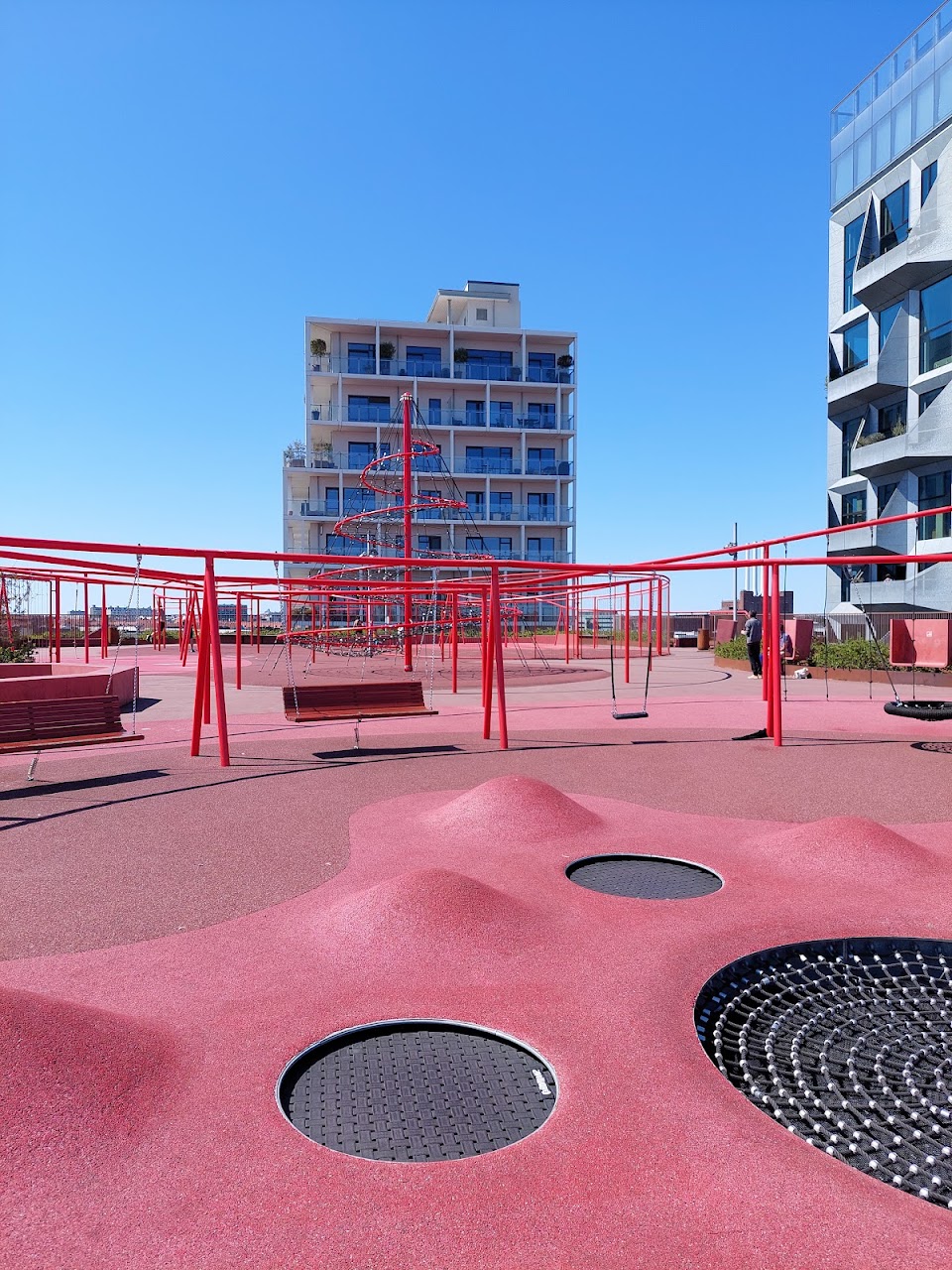 2-Day Parks & Playgrounds Adventure in Copenhagen