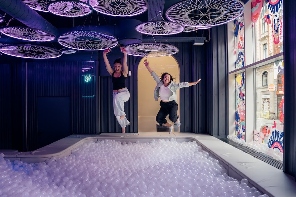 3-Day Indoor Play & Interactive Museums in Copenhagen