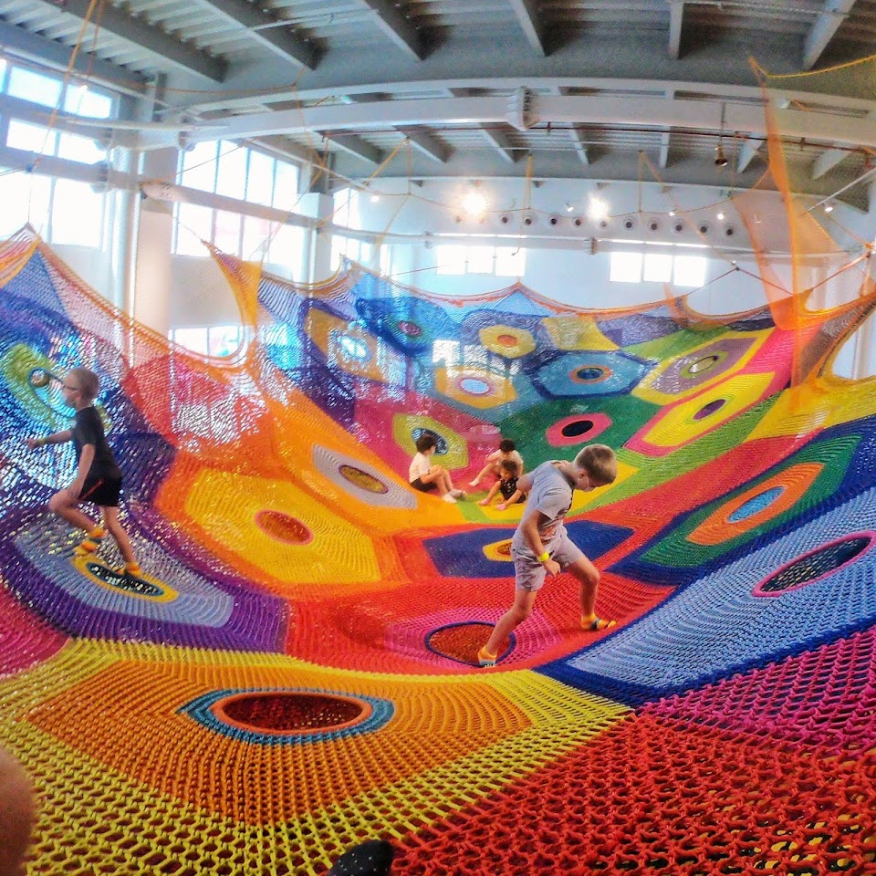 3-Day Indoor Play & Interactive Museums in Dubai