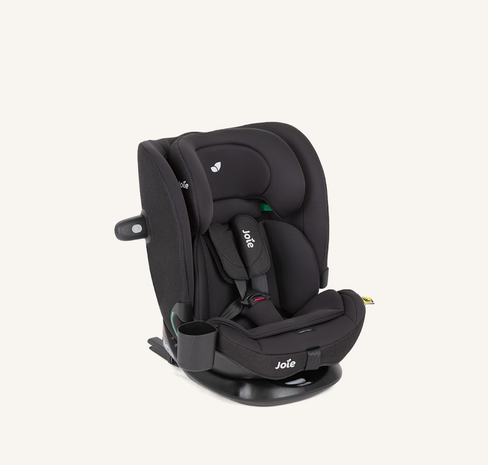 1-Day Stroller-Safe Express Plan in Dublin