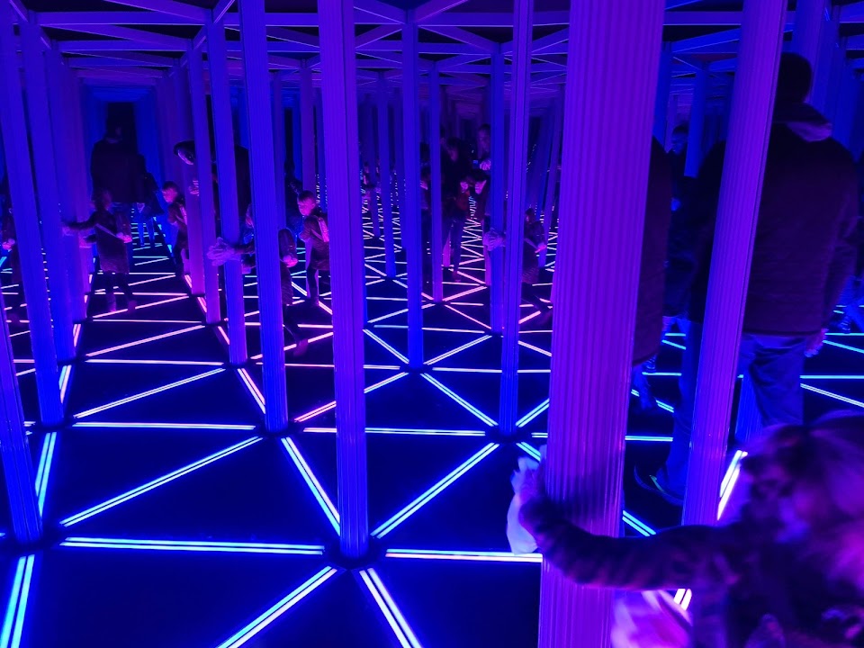 4-Day Science & Sensory Discovery Tour in Edinburgh