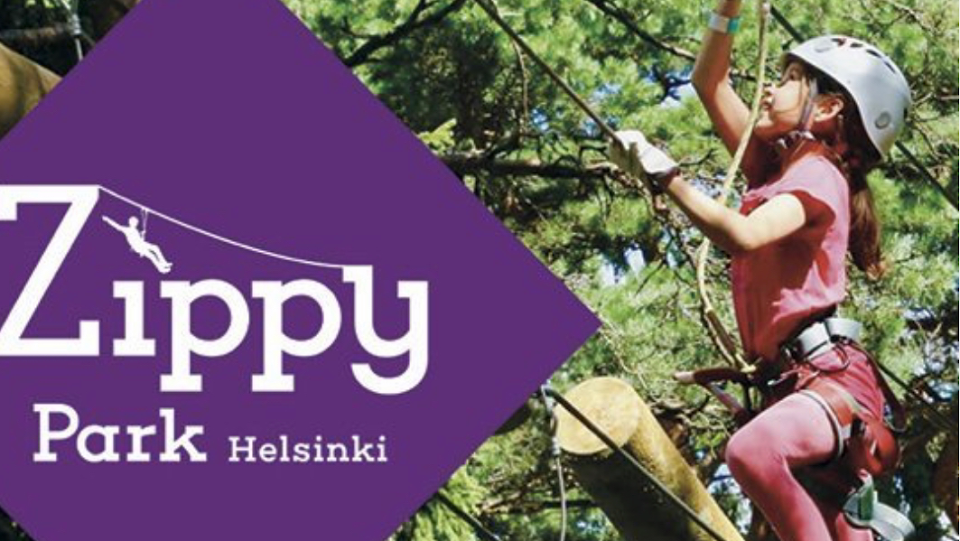 2-Day Parks & Playgrounds Adventure in Helsinki