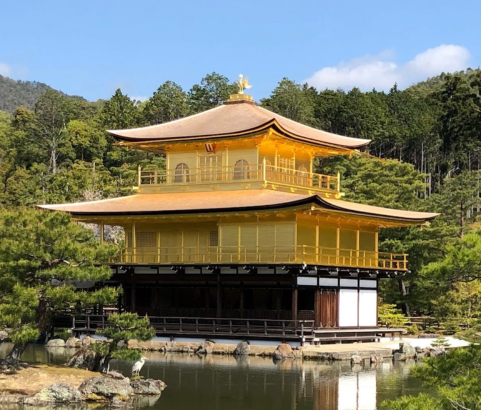 4-Day Science & Sensory Discovery Tour in Kyoto