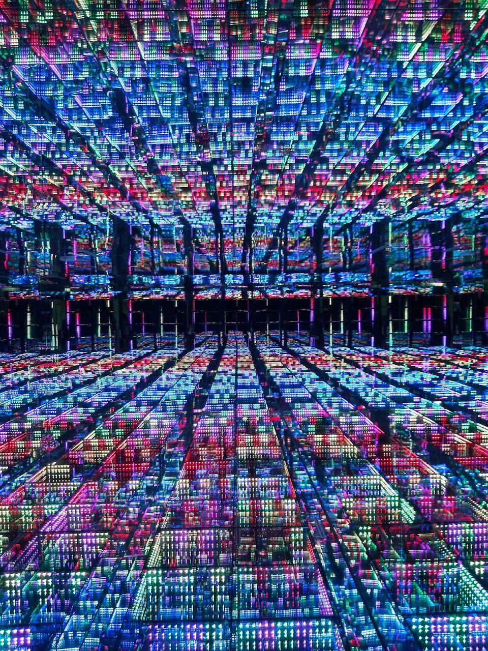 3-Day Indoor Play & Interactive Museums in Madrid