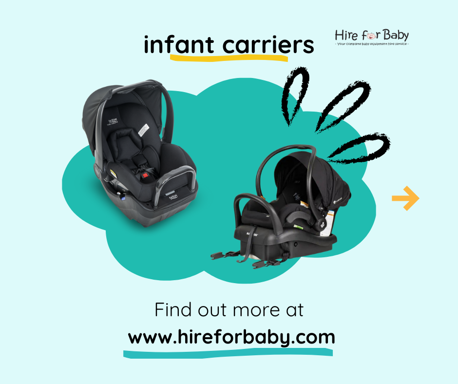 1-Day Stroller-Safe Express Plan in Melbourne