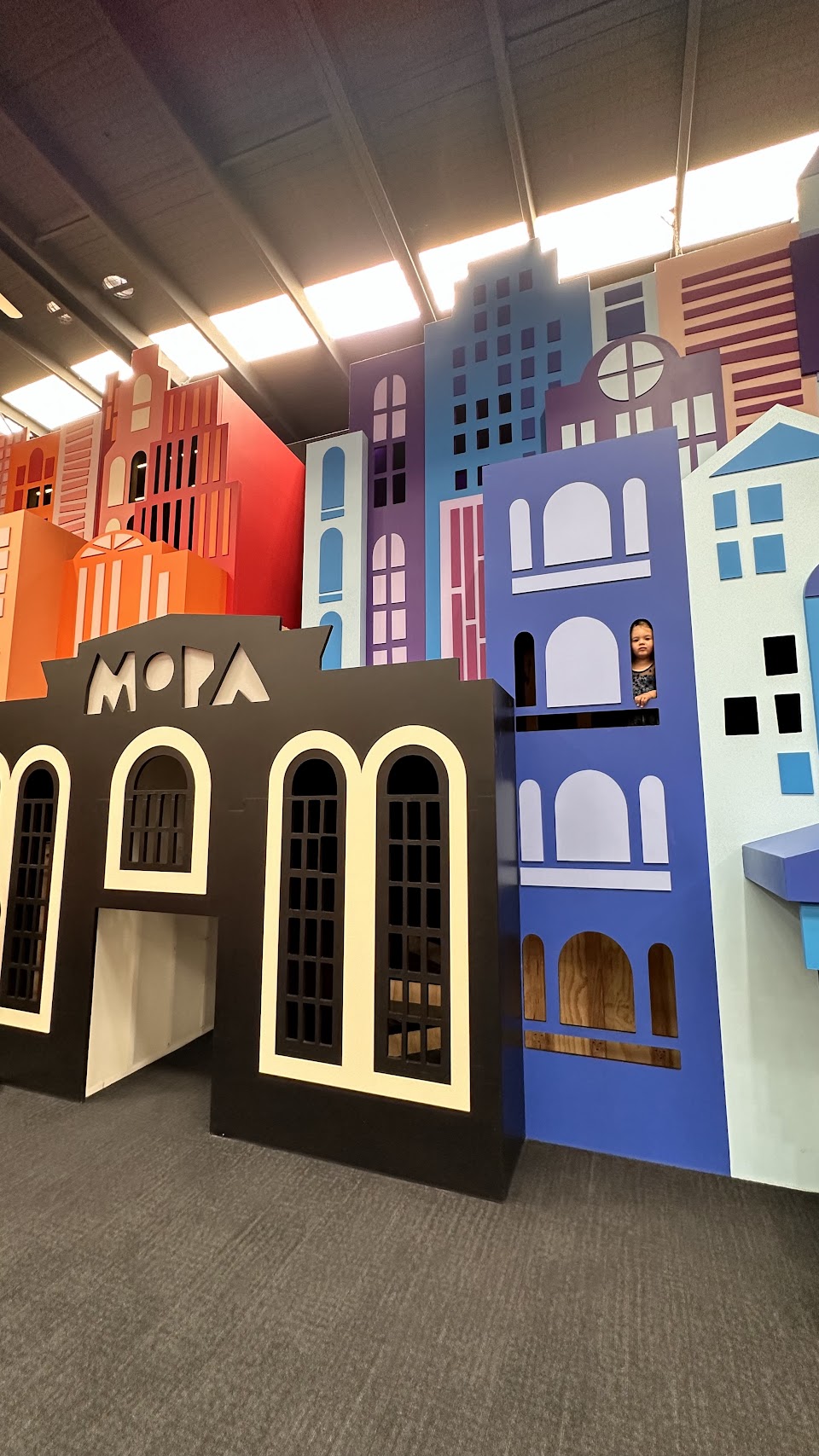 3-Day Indoor Play & Interactive Museums in Melbourne