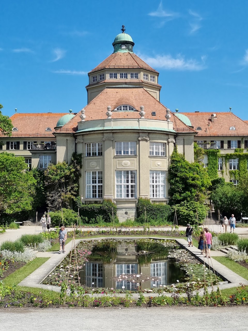 4-Day Science & Sensory Discovery Tour in Munich