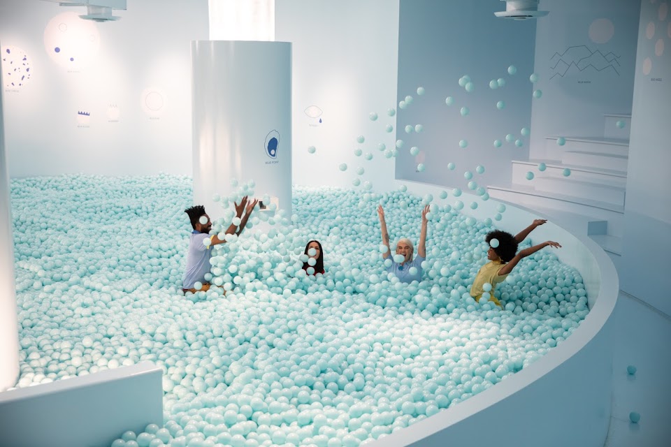 3-Day Indoor Play & Interactive Museums in New York City