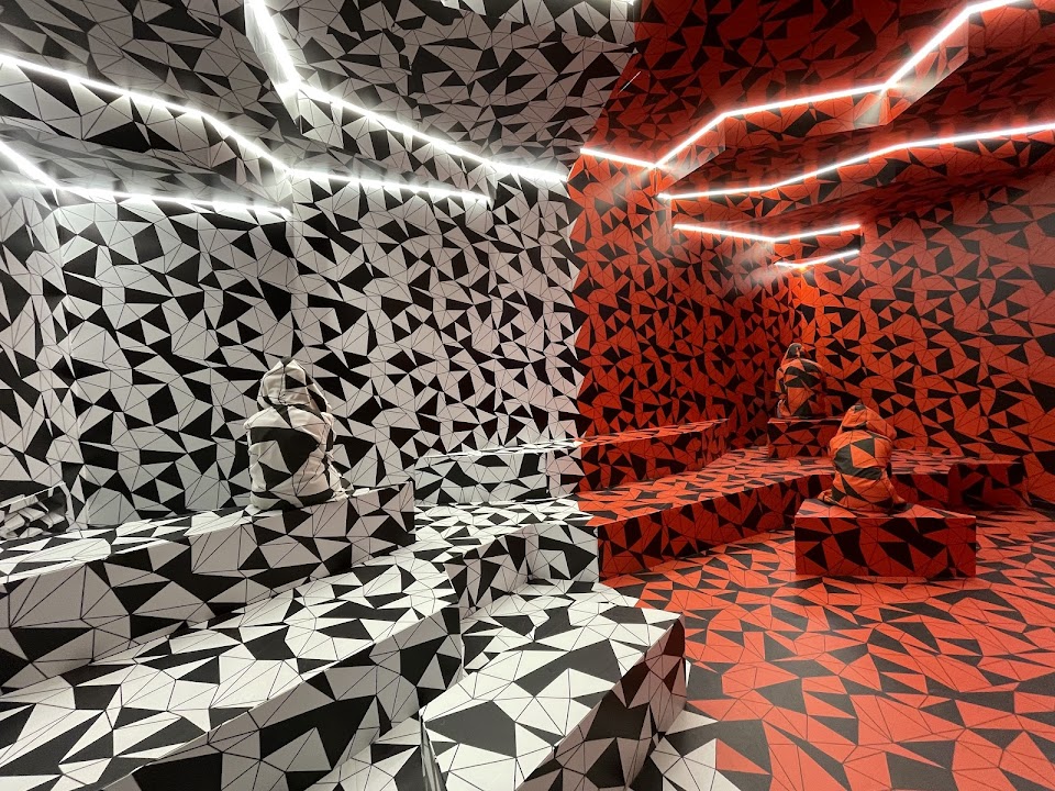 3-Day Indoor Play & Interactive Museums in Paris