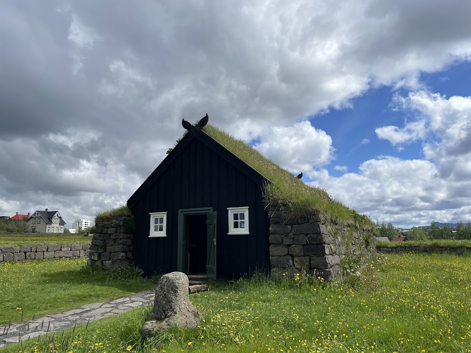 3-Day Indoor Play & Interactive Museums in Reykjavik