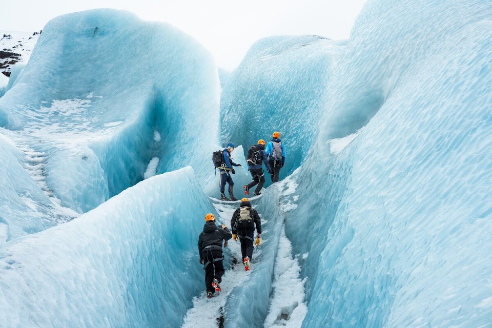 4-Day Science & Sensory Discovery Tour in Reykjavik