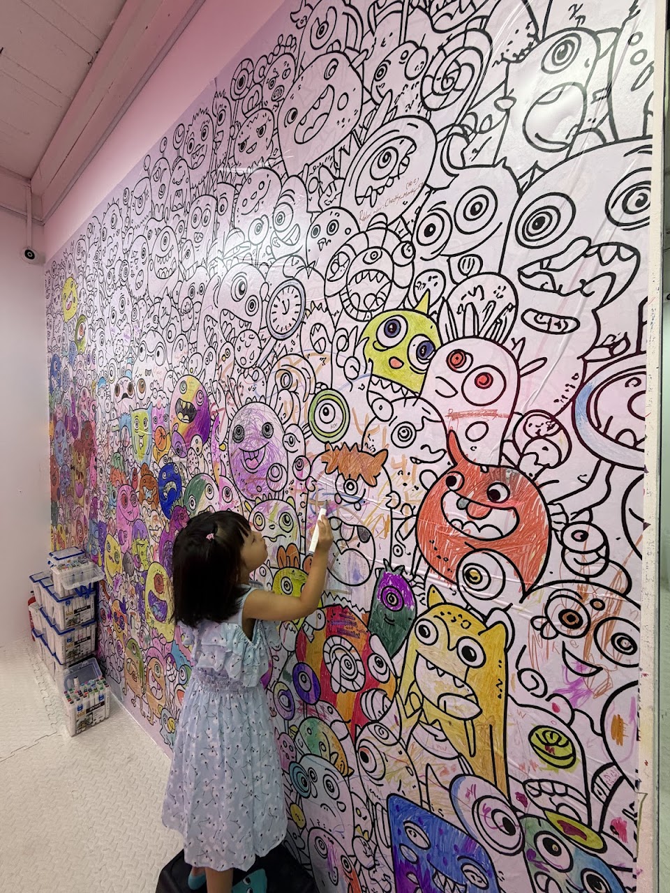 3-Day Indoor Play & Interactive Museums in Singapore