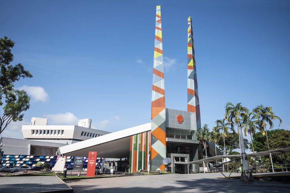 4-Day Science & Sensory Discovery Tour in Singapore