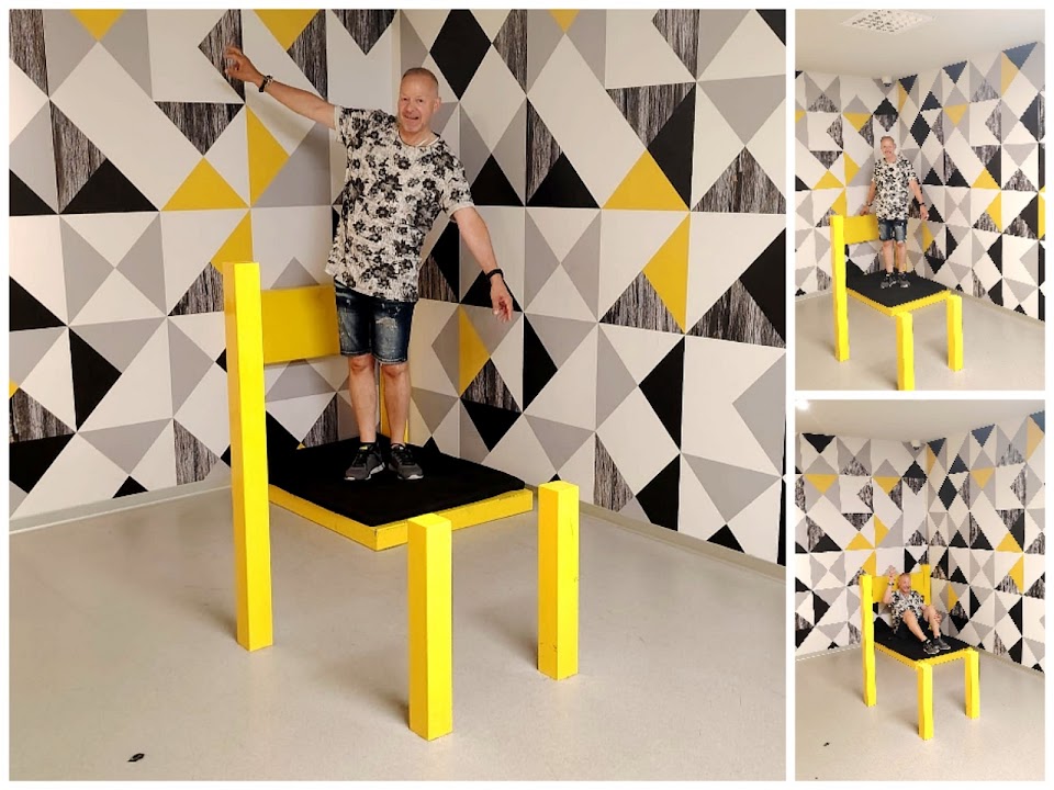 3-Day Indoor Play & Interactive Museums in Stockholm