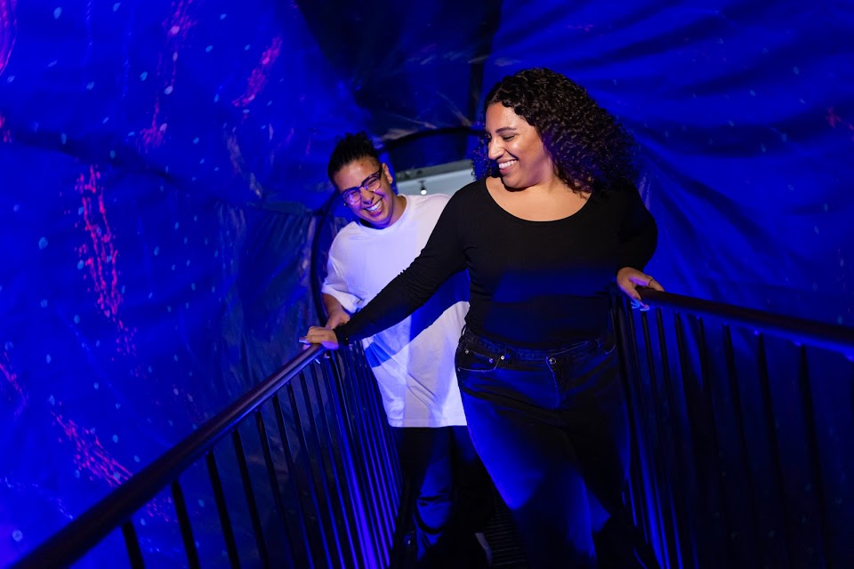 3-Day Indoor Play & Interactive Museums in Toronto
