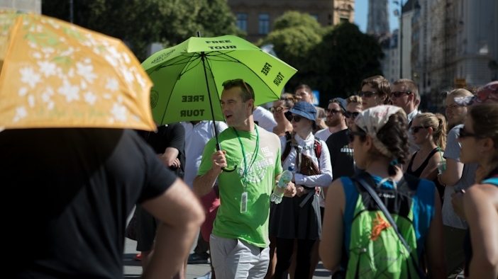 4-Day Science & Sensory Discovery Tour in Vienna