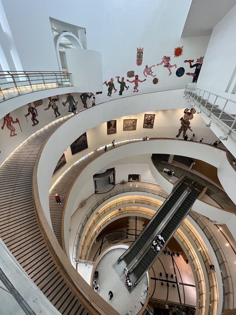 Bangkok 1-Day Stroller Friendly Route