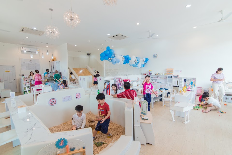 Bangkok Central Cafe 4