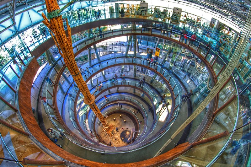 CosmoCaixa Museum