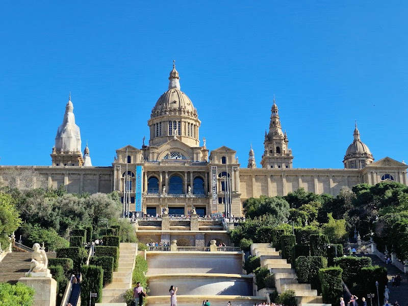 Museu Nacional d'Art