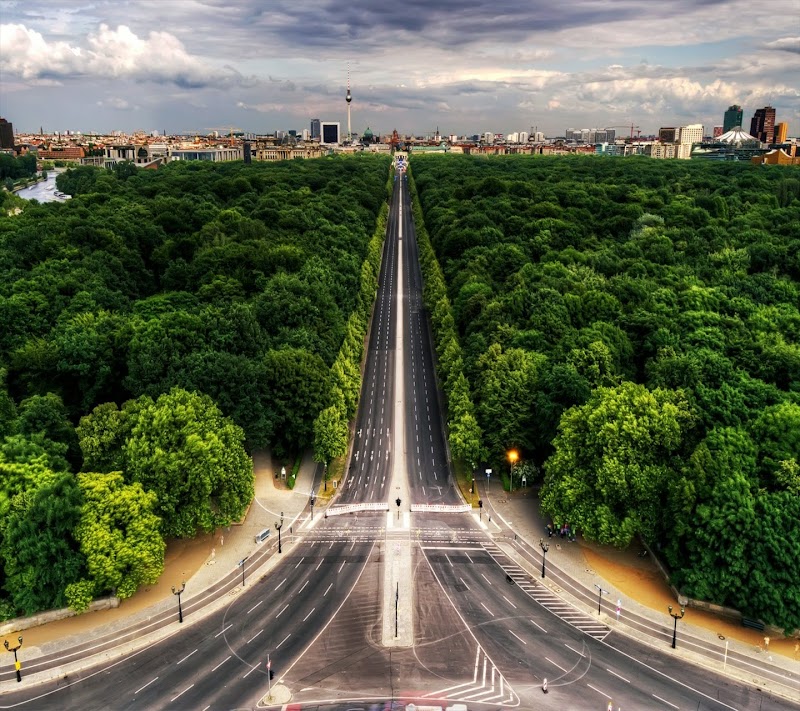 Tiergarten