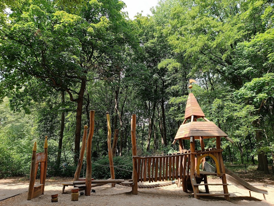 Wonder Play Park Berlin