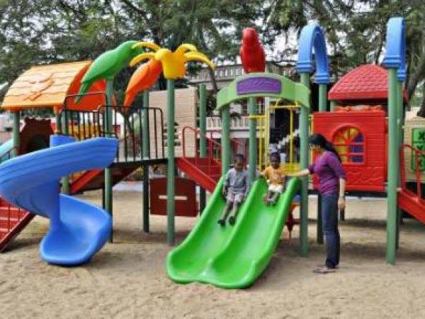 Children's Park