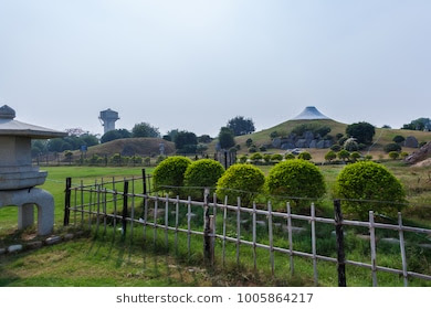Indraprastha Park