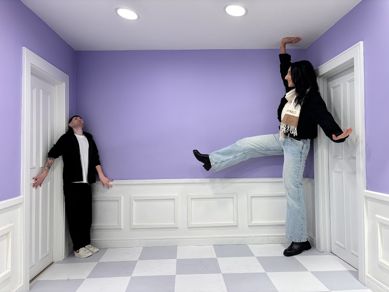 illusion Museum