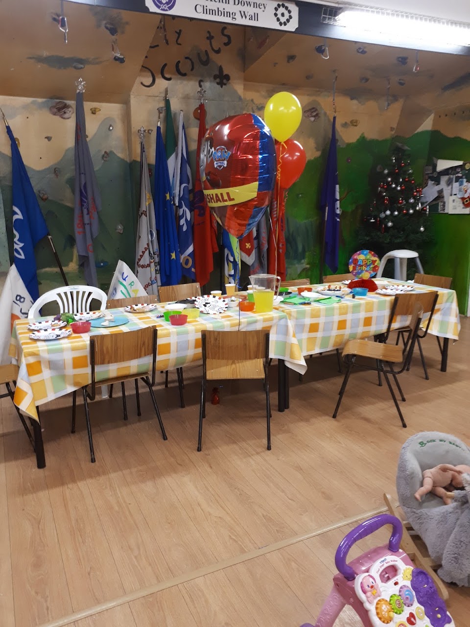 The Kids Bistro & Play Cafe Dublin