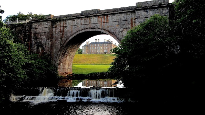 Edinburgh 1-Day Stroller Friendly Route