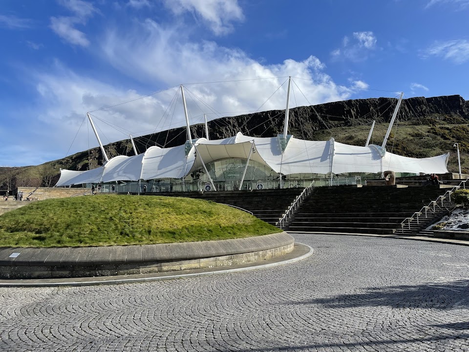 Nifty Science & Discovery Center Edinburgh