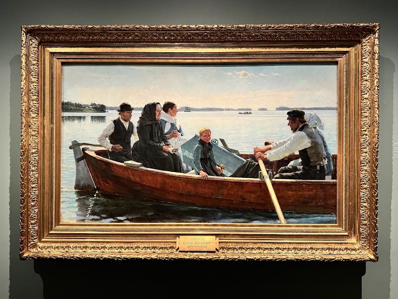 Ateneum Art Museum