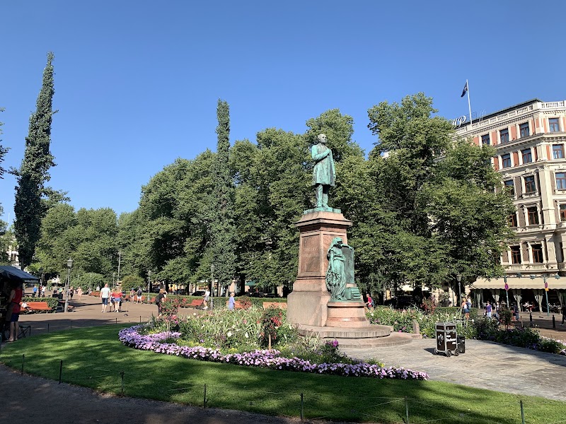 Esplanadi