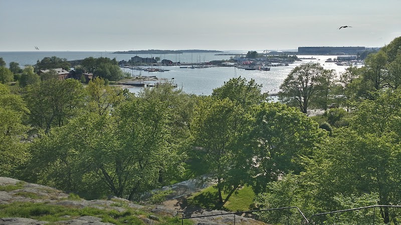 Kaivopuisto