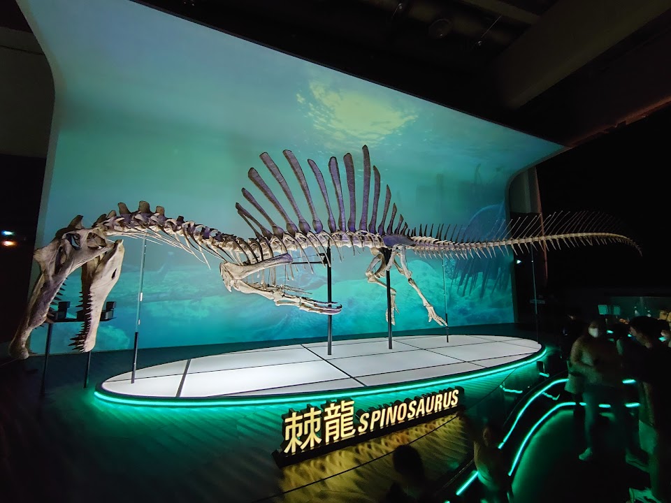 Nifty Science & Discovery Center Hong Kong