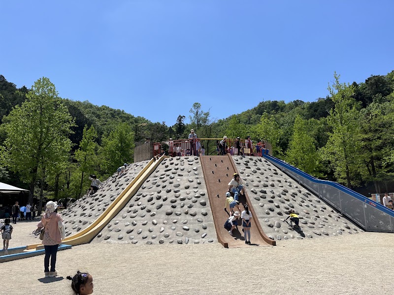 Kodomo-no-Rakuen Playground