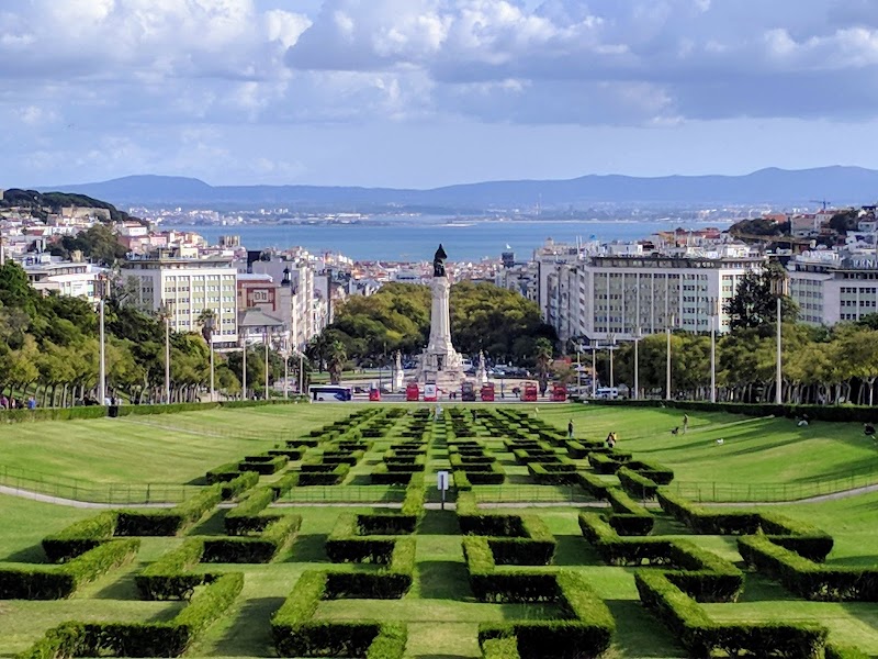 Lisbon 1-Day Stroller Friendly Route