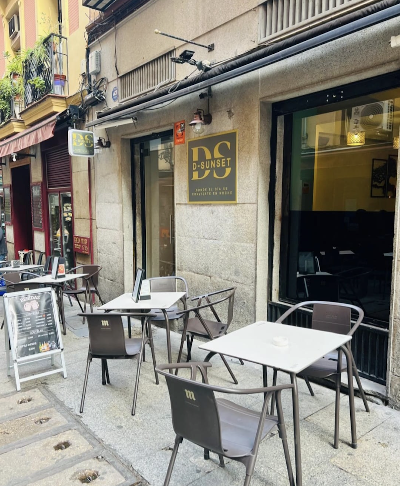 Madrid 1-Day Stroller Friendly Route